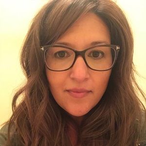 Meet your Posher, Andrea